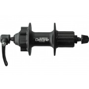 Втулка задняя Shimano Deore M525A