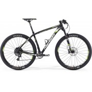 Горный велосипед BIG.NINE TEAM (2017)