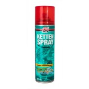 TIP-TOP KETTENRENIGER очиститель цепи,звезд. 250мл