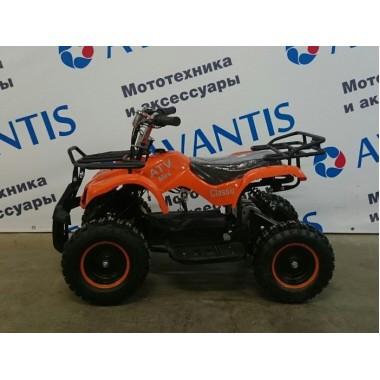 Детский квадроцикл ATV Classic E 800W Детский квадроцикл ATV Classic E 800W