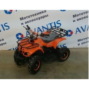 Детский квадроцикл ATV Classic E 800W