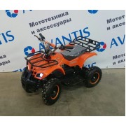 Детский квадроцикл ATV Classic E 800W