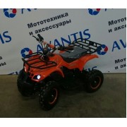 Детский квадроцикл ATV Classic E 800W