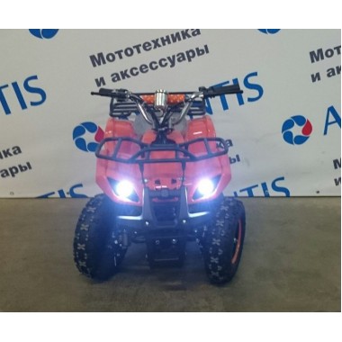 Детский квадроцикл ATV Classic E 800W Детский квадроцикл ATV Classic E 800W