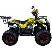 Квадроцикл Avantis Hunter 8 125 кубов (модель 2018 года)