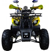 Квадроцикл Avantis Hunter 8 125 кубов (модель 2018 года)