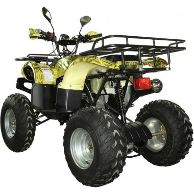 Квадроцикл Avantis Hunter 200 Lite Квадроцикл Avantis Hunter 200 Lite