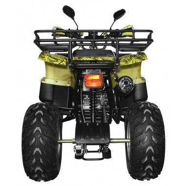 Квадроцикл Avantis Hunter 200 Lite Квадроцикл Avantis Hunter 200 Lite