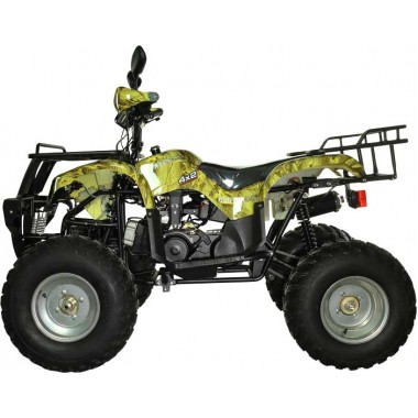 Квадроцикл Avantis Hunter 200 Lite Квадроцикл Avantis Hunter 200 Lite