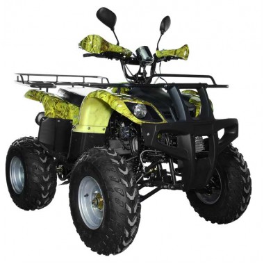 Квадроцикл Avantis Hunter 200 Lite Квадроцикл Avantis Hunter 200 Lite
