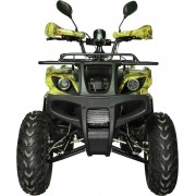 Квадроцикл Avantis Hunter 200 Lite