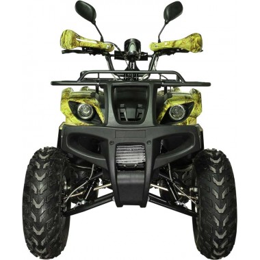 Квадроцикл Avantis Hunter 200 Lite Квадроцикл Avantis Hunter 200 Lite