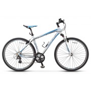 Дорожный велосипед 700 Cross 130 Gent