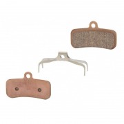 Тормозные колодки Shimano D02S