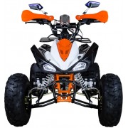 Квадроцикл Avantis Mirage 8M+ 125 кубов (2017)