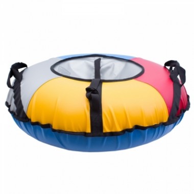 Тюбинг 100 см без принта тент(норм) Тюбинг 100 см без принта тент(норм)