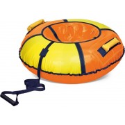 Тюбинг ТБ1К950 оранжевый/желтый ТБ1К-95