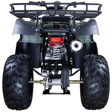 Квадроцикл Avantis Hunter 150 Lite Квадроцикл Avantis Hunter 150 Lite