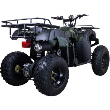 Квадроцикл Avantis Hunter 150 Lite Квадроцикл Avantis Hunter 150 Lite