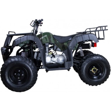 Квадроцикл Avantis Hunter 150 Lite Квадроцикл Avantis Hunter 150 Lite