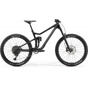 Двухподвесный велосипед Merida One-Sixty 6000 (2019)