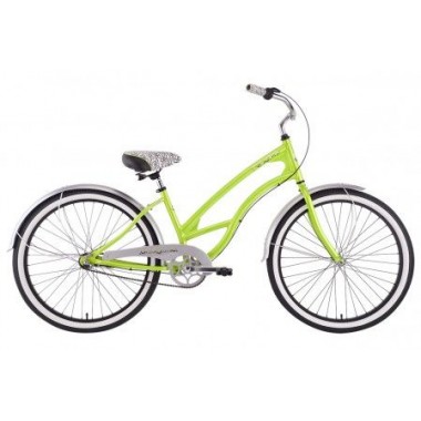 Дорожный велосипед Shoreliner 3 sp ST Дорожный велосипед Shoreliner 3 sp ST