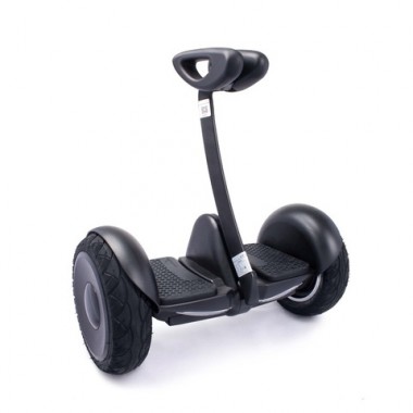 Сегвей HOVERBOT Robot Mini Premium -Black Сегвей HOVERBOT Robot Mini Premium -Black