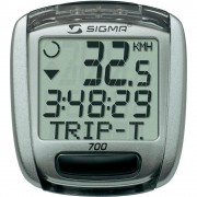 Велокомпьютер SiGMA BC 700