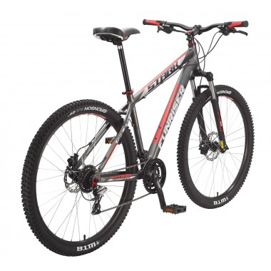 Горный велосипед Funriser Hydraulic Disc Горный велосипед Funriser Hydraulic Disc