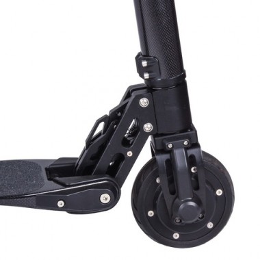 Электросамокат HoverBot F-6 Blue Электросамокат HoverBot F-6 Blue