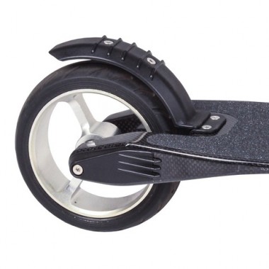 Электросамокат HoverBot F-6 Blue Электросамокат HoverBot F-6 Blue