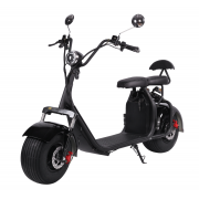 Электросамокат C2 Pro