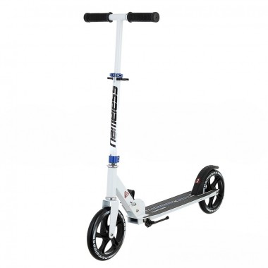 Самокат NAMELESS SPRINT SKL- 041 белый Самокат NAMELESS SPRINT SKL- 041 белый