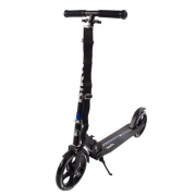 Самокат BIBITU RODEO SKL- 037-PUS черный