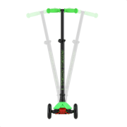 Самокат ТТ TIGER PLUS