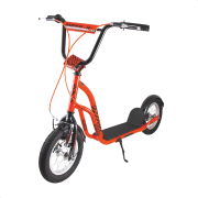 Самокат ТТ SUPER JET 300 Красный