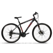 Горный велосипед Volans Comp Disc