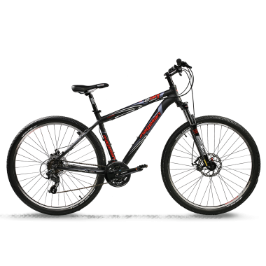 Горный велосипед Volans Comp Disc Горный велосипед Volans Comp Disc