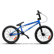 Экстремальный велосипед BMX CRAZY COMP