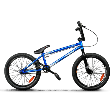 Экстремальный велосипед BMX CRAZY COMP Экстремальный велосипед BMX CRAZY COMP